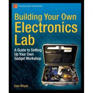 Building Your Own Electronics Lab