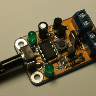 12V Dimmer Kit V2