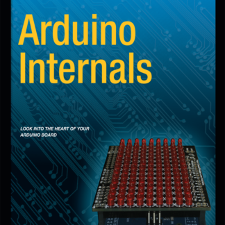 Arduino Internals