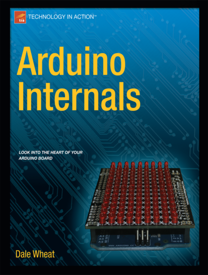 Arduino Internals