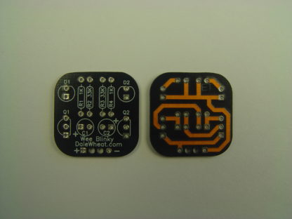 Wee Blinky - Image 4