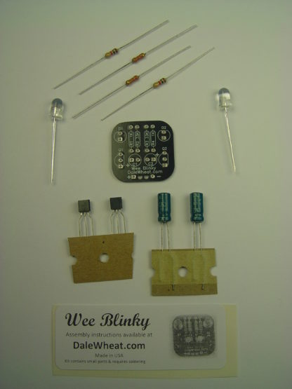 Wee Blinky - Image 2