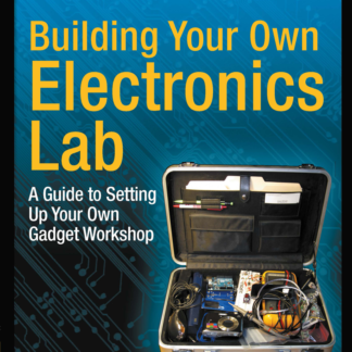 Building Your Own Electronics Lab (2012)