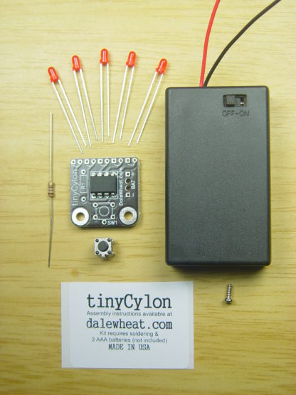 tinyCylon - Image 3