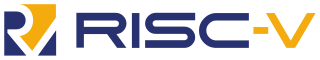 RISC-V logo